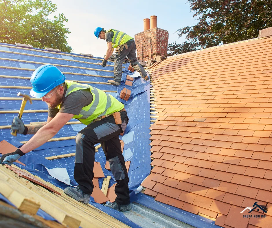 Why choose Roof Repair Near Me in Kingston, IL